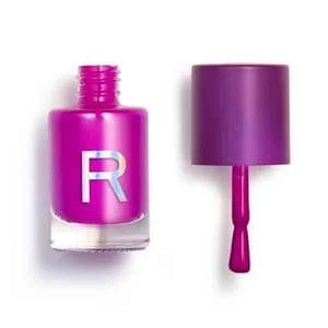 Image of Revolution Neon Nail Polish Poppin