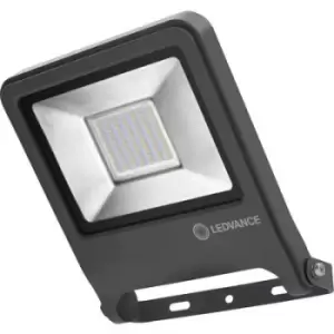 Image of LEDVANCE ENDURA FLOOD Warm White L 4058075239340 LED outdoor floodlight 50 W