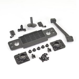 Image of Ftx Outback Ranger Xc Moulded Body Accessories