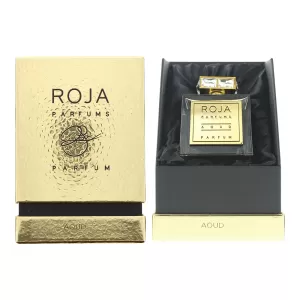 Image of Roja Parfums Aoud Eau de Parfum Unisex 100ml