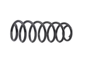 Image of KYB Coil spring RENAULT RA6077 550200062R Suspension spring,Springs,Coil springs,Coil spring suspension,Suspension springs