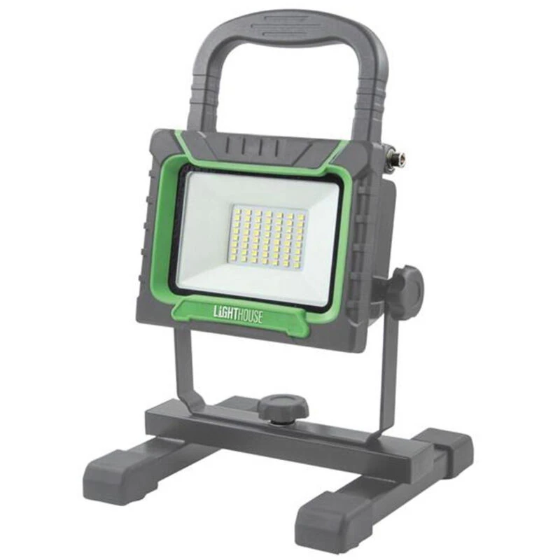 Image of Lighthouse SL38 Site Work Light 240v SL38