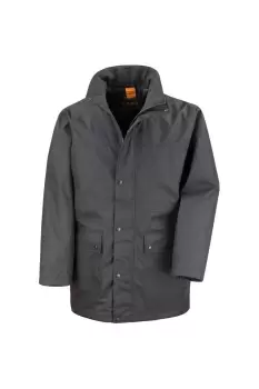 Image of Platinum Work Jacket / Coat