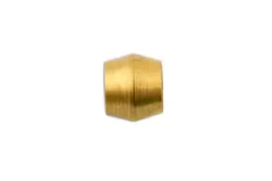 Image of Brass Olive Barrel 5/32in. Pk 200 Connect 31159