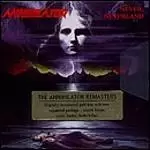 Image of Annihilator - Never, Neverland (Music CD)