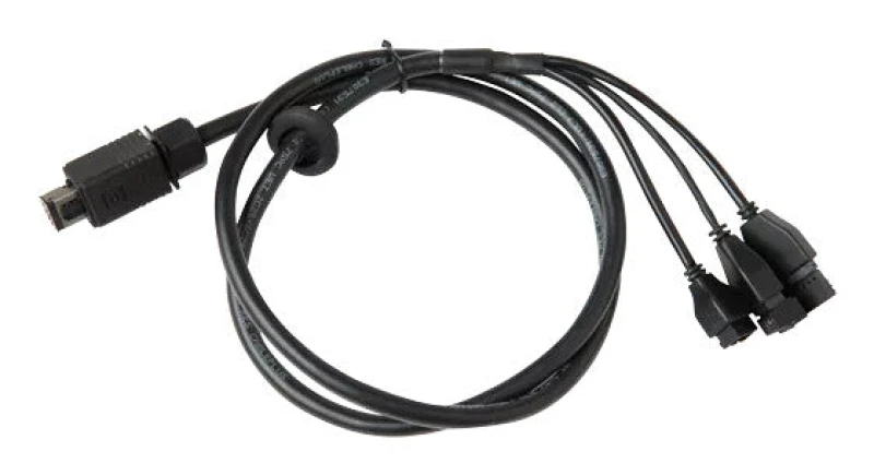 Image of Axis 5506-191 signal cable 5m Black