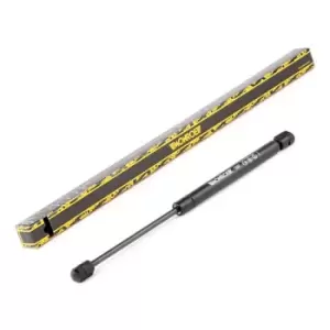 Image of MONROE Tailgate strut VW ML5830 3C5827550A,3C5827550B,3C5827550C