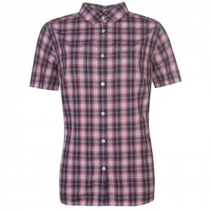 Image of Odlo Mythen Walking Shirt Ladies - Pink