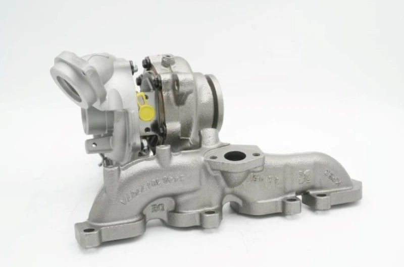 Image of BTS TURBO T915414 Turbocharger Original Charger,charging system (2234)