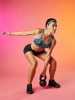 Image of Shock Absorber Active Multi Sports Animal Support, Multi, Size 36E, Women