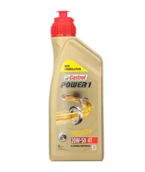 Image of Castrol Engine oil 15049A Motor oil,Oil