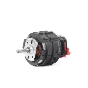 Image of RIDEX Blower Motor 2669I0129 Heater Blower Motor,Interior Blower MERCEDES-BENZ,BMW,S-Klasse Limousine (W108, W109),W111 Coupe (W111)
