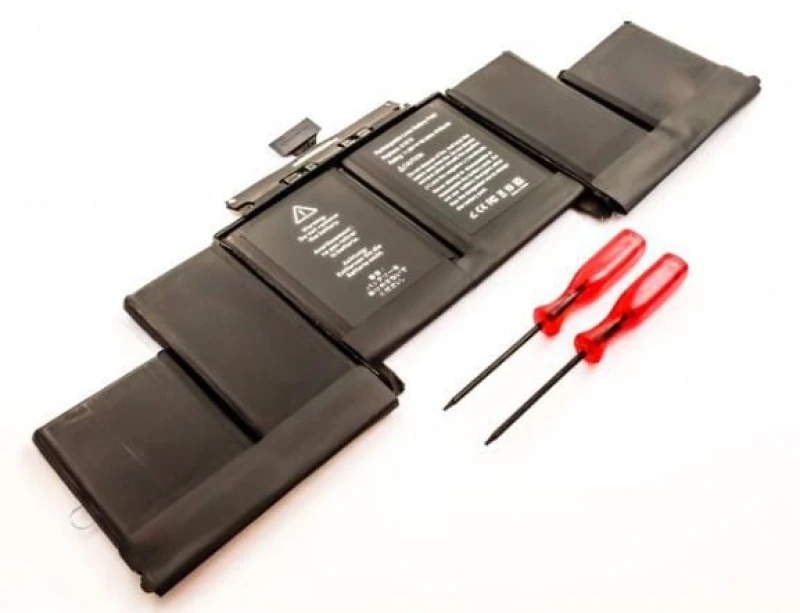 Image of CoreParts MBXAP-BA0021 laptop spare part Battery