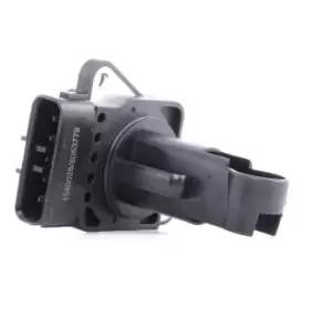 Image of RIDEX Mass air flow sensor TOYOTA,MAZDA,VOLVO 3926A0019 C2S2670,PHF000140,2220407010 222040C020,222040D030,222040J010,2220421010,2220422010,WLS113215