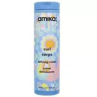 Image of amika Style Curl Corps Defining Cream 200ml
