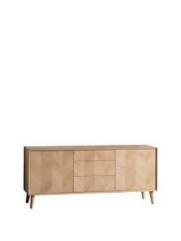 Image of Hudson Living Milano Large Sideboard