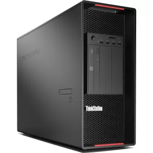 Image of Lenovo ThinkStation P920 Desktop PC