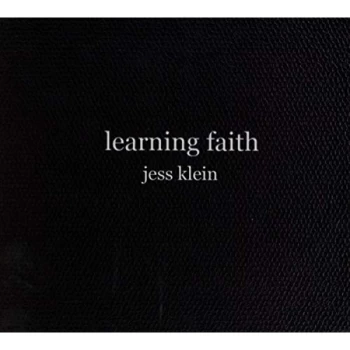 Image of Jess Klein - Learning Faith CD