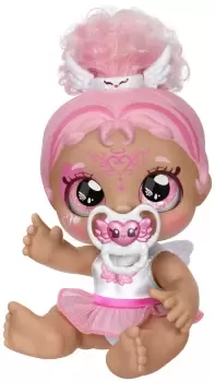 Image of Kindi Kids S7 Baby Sister Winnie Wings