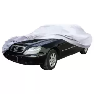 Image of CARCOMMERCE Vehicle cover 61141 Car cover