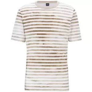 Image of Boss Boss Tirch - Beige