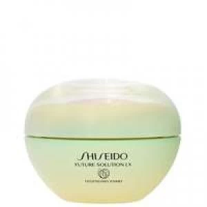 Image of Shiseido Day And Night Creams Future Solution LX: Legendary Enmei Ultimate Renewing Cream 50ml