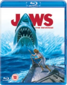 Image of Jaws: The Revenge