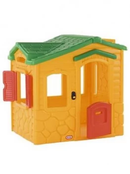 Image of Little Tikes Magic Doorbell Playhouse