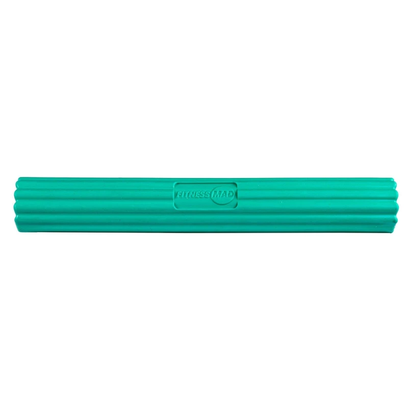 Image of Fitness-Mad Twist & Flex Resistance Bar Green unisex Light