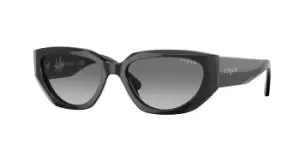 Image of Vogue Eyewear Sunglasses VO5438S W44/11