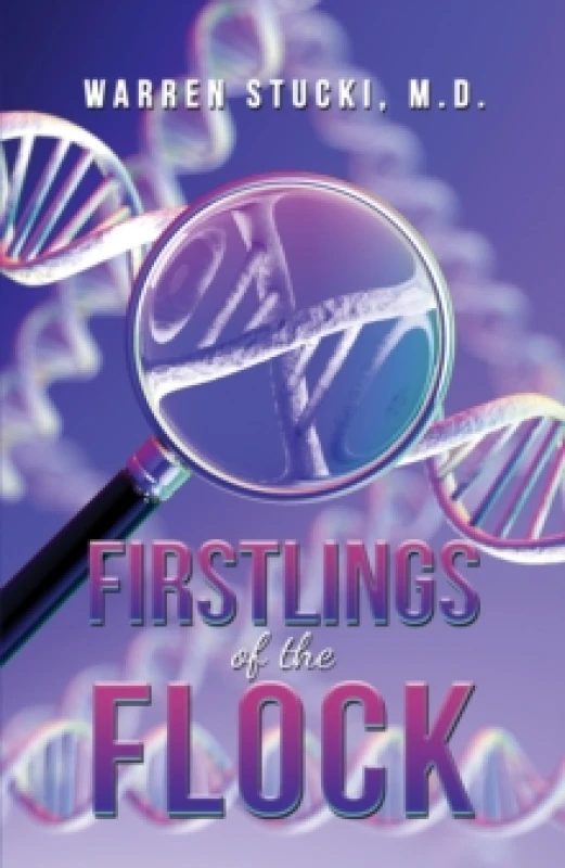 Image of Firstlings of the Flock Paperback