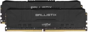 Image of Crucial Ballistix 32GB 3000MHz DDR4 RAM