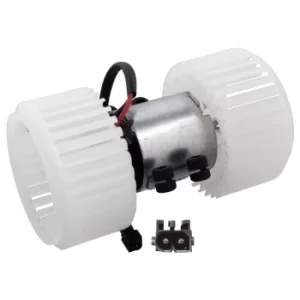 Image of Blower Motor 106447 by Febi Bilstein