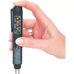 Image of Brake Fluid Tester AAA 1.5V