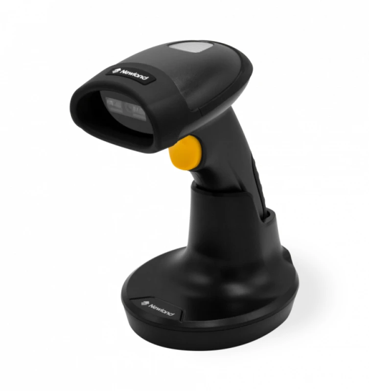 Image of Newland HR15 Wahoo Handheld bar code reader 1D CCD Black
