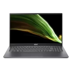 Image of Acer Swift 3 Ultra-thin Laptop SF316-51 Grey