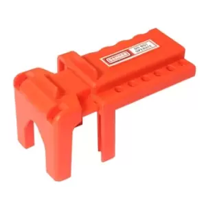 Image of Ball Valve Lockout - Small (9.5 - 31mm, Max handle length 190mm)