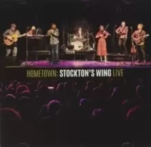 Image of Hometown: Stocktons Wing Live