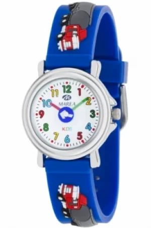 Image of Childrens Marea Kids Watch B37007/2