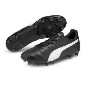 Image of Puma King Pro 21 Fg Football Boots (7.5)