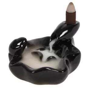 Image of Pool to Pool Backflow Incense Burner