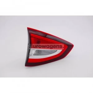 Image of Rear light right inner Ford C Max 15-17