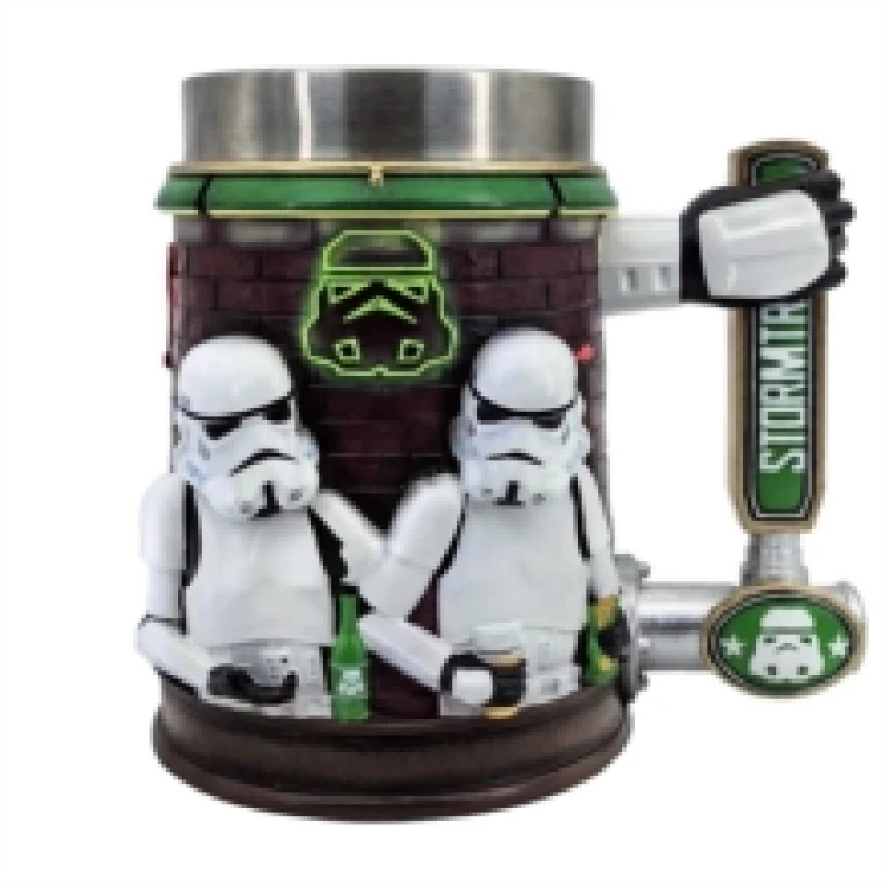 Image of Stormtrooper Bar Tankard