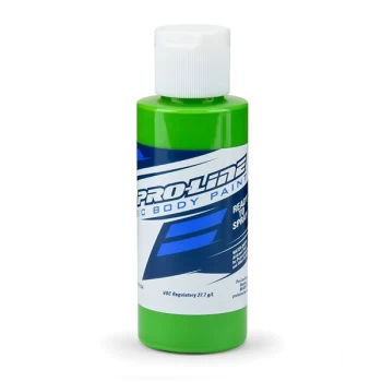 Image of Proline Rc Body Paint - Green