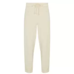 Image of Reebok Clnd Jogging Bottoms Mens - Cream