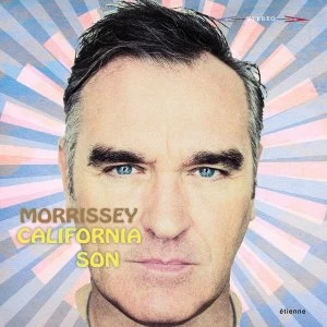Image of Morrissey - California Son Vinyl