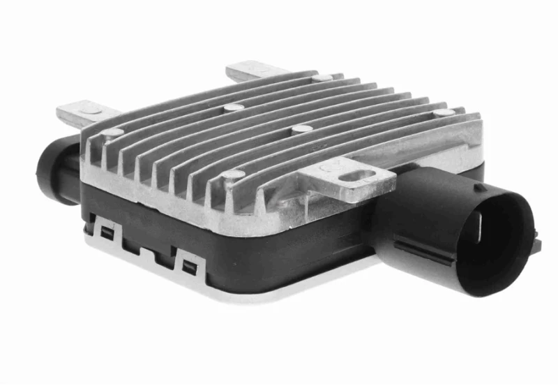 Image of LTD LTD-940004101 Control Units Control Unit,electric fan (engine cooling) (3545)