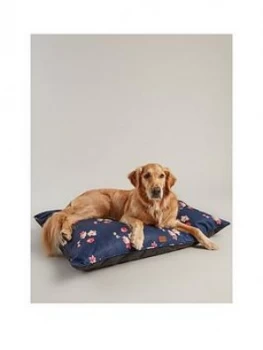 Image of Joules Joules Floral Print Collection Mattress Bed - Medium