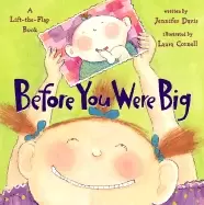 Image of before you were big