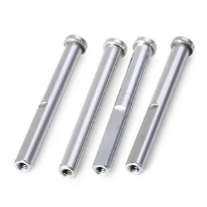 Image of Xk Innovations Xk250 Aluminium Motor Shaft (4)